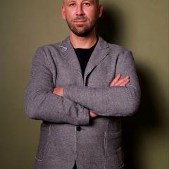 Іордан Антон