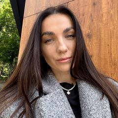 Поліщук Віта