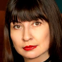 Морозова Олена