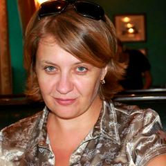 Перепеліца Світлана
