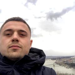 Мельниченко Олександр