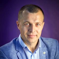 Козаченко Вячеслав