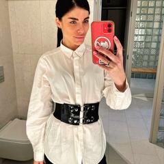 Корбут Валерія