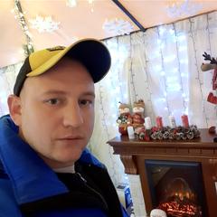 Антіпов Сергій