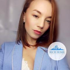 Мішньова Олена