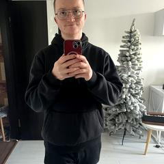 Здоровик Олександр