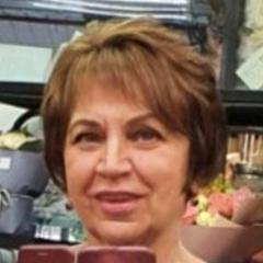 Кощенко Віра