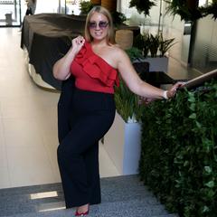 Вишняк Ганна