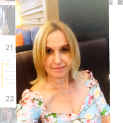 Щука Наталія