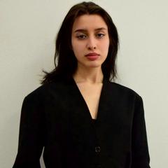 Срібна Юлія