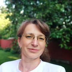 Качкур Людмила