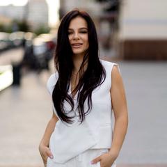 Книш Вікторія