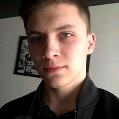 Тимків Дем'ян
