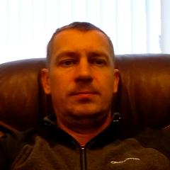 Чесноков Сергій