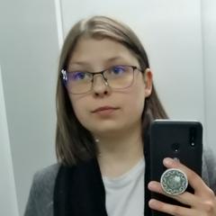 Талько Анастасія