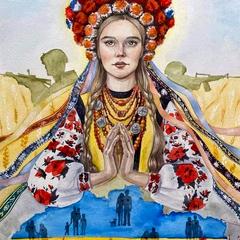 Возненко Олена