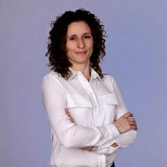 Лухтай Ірина