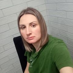 Марчук Вероніка