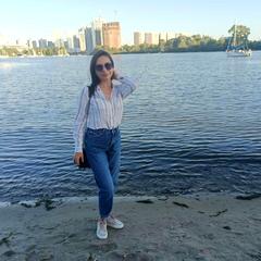 Тарновська Руслана