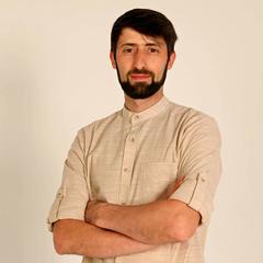 Николин Андрій