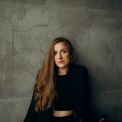 Лищук Олександра