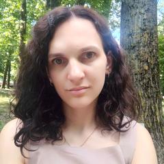 Дерех Оксана