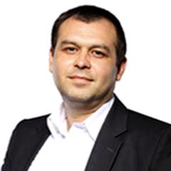 Москаленко Валерій