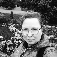 Артемченко Ірина