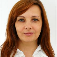 Червона Світлана