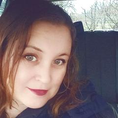 Вишняк Ірина