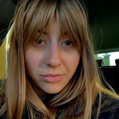 Мартьянова Дар'я