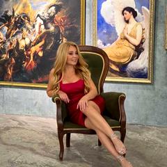 Тітова Світлана