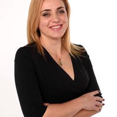 Карбашевська Ірина