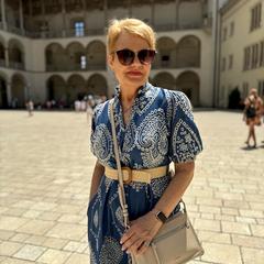 Бекар Галина