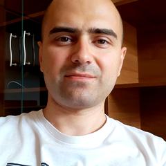 Лавренчук Сергій