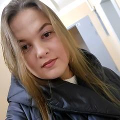 Литвинюк Дарина