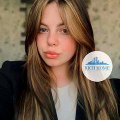 Гончарова Валерія
