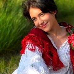 Овсєйко Юлія