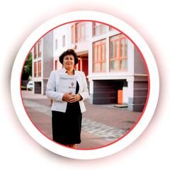 Рубашна Світлана