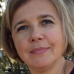 Збандут Ольга