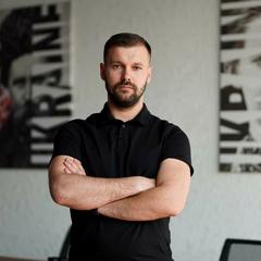 Дронь Іван