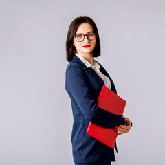 Юрченко Олена