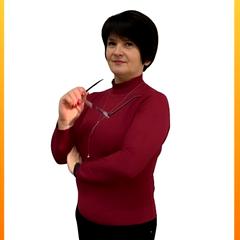Лемешко Ірина