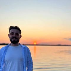 Скідков Микита