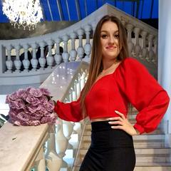 Федоришин Мирослава