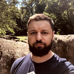 Герасименко Олександр