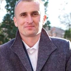 Попик Володимир