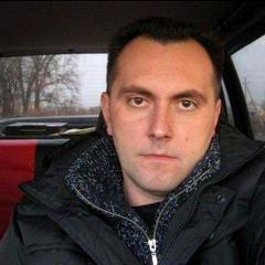 Титаренко Віктор