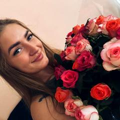 Чеботарь Анастасія