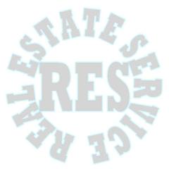 REAL ESTATE SERVICE